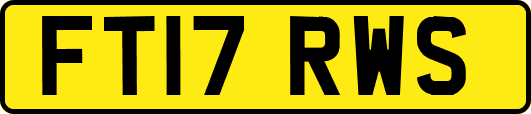 FT17RWS