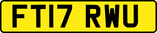 FT17RWU