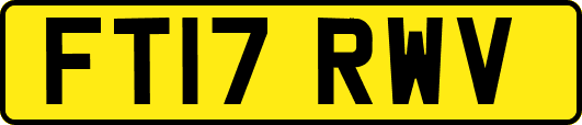 FT17RWV