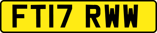 FT17RWW