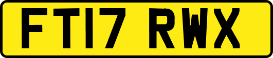 FT17RWX