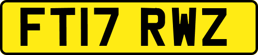 FT17RWZ