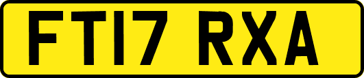 FT17RXA