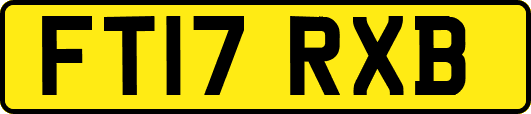 FT17RXB
