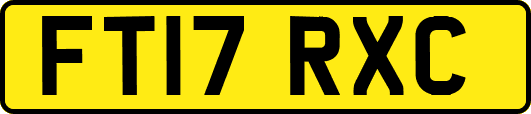FT17RXC
