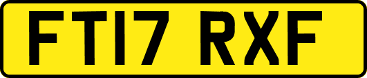 FT17RXF