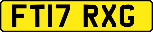 FT17RXG