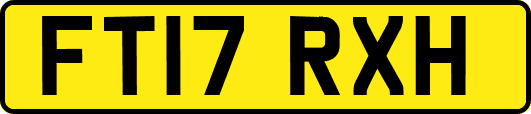FT17RXH