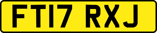 FT17RXJ