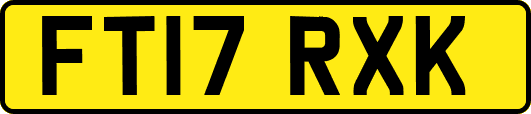 FT17RXK