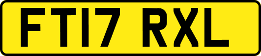 FT17RXL