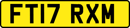FT17RXM