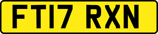 FT17RXN