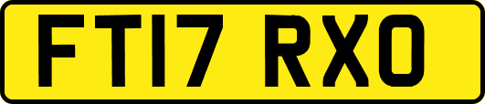 FT17RXO