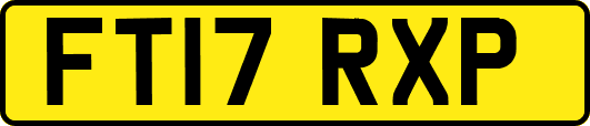 FT17RXP