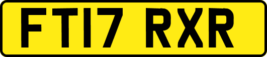 FT17RXR