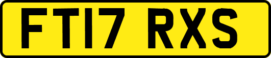 FT17RXS