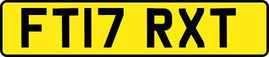 FT17RXT