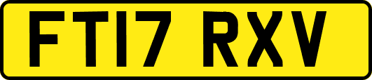 FT17RXV