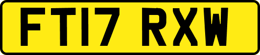 FT17RXW