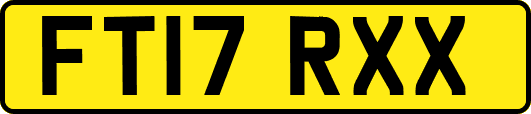 FT17RXX