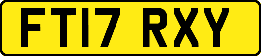 FT17RXY