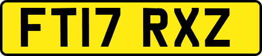 FT17RXZ