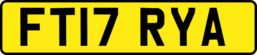 FT17RYA