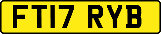 FT17RYB