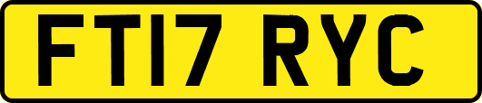 FT17RYC