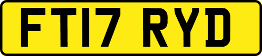 FT17RYD