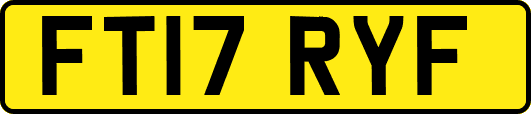 FT17RYF