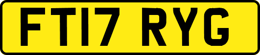 FT17RYG