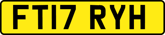 FT17RYH
