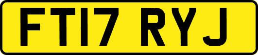 FT17RYJ