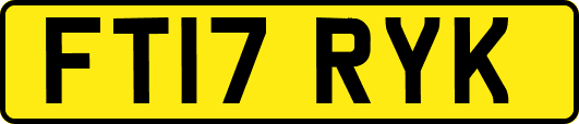 FT17RYK