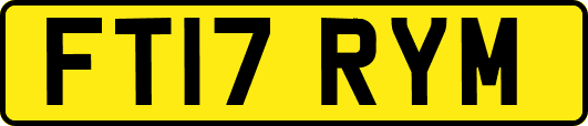 FT17RYM