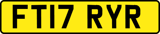 FT17RYR