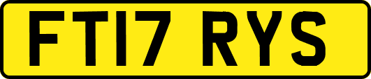 FT17RYS