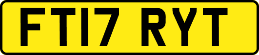 FT17RYT