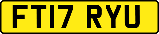 FT17RYU