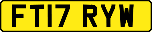FT17RYW