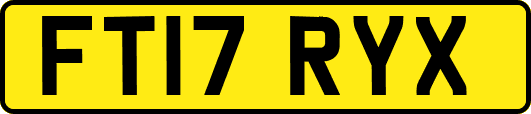 FT17RYX