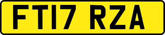 FT17RZA