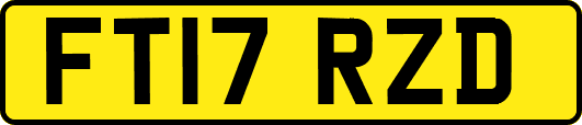 FT17RZD