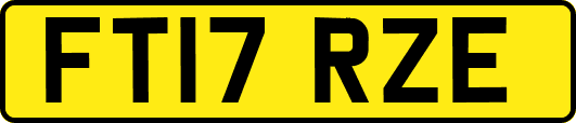 FT17RZE