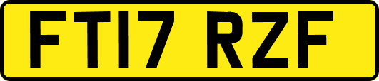 FT17RZF