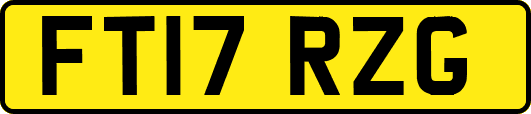 FT17RZG