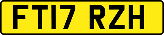 FT17RZH