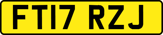 FT17RZJ